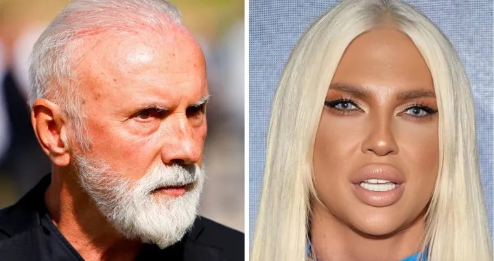 Dino Merlin, Jelena Karleuša//