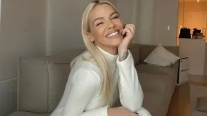 Nataša Bekvalac/Instagram