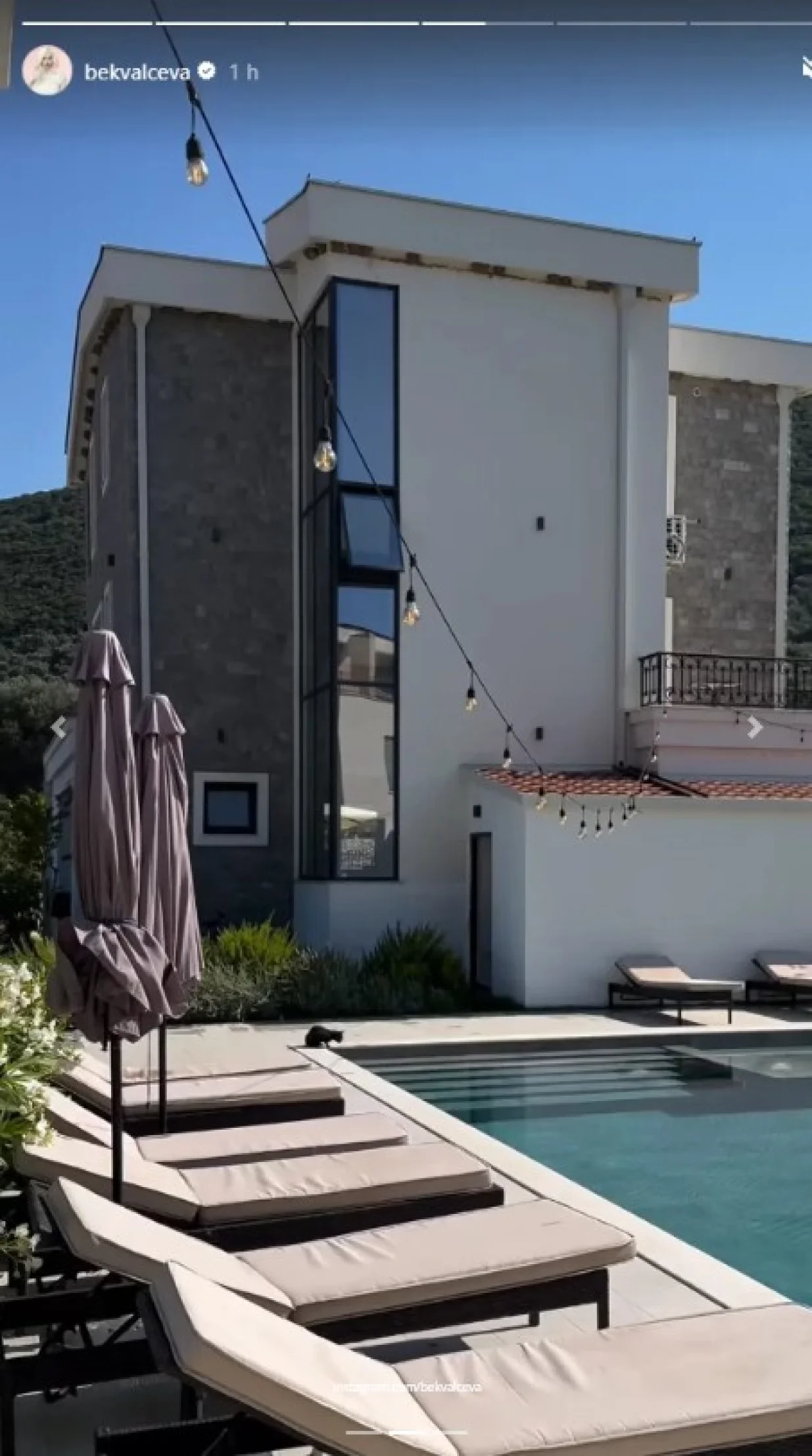 Instagram/ Screenshot/Ig