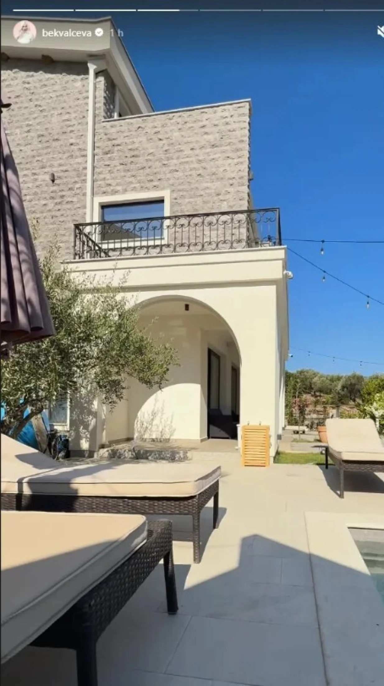 Instagram/ Screenshot/Ig