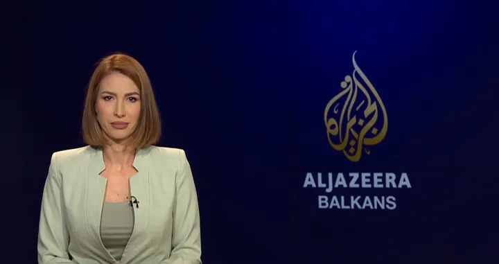 Dalija Hasanbegović Konaković, posljednje vijesti na Al Jazeera Balkans/Screenshot