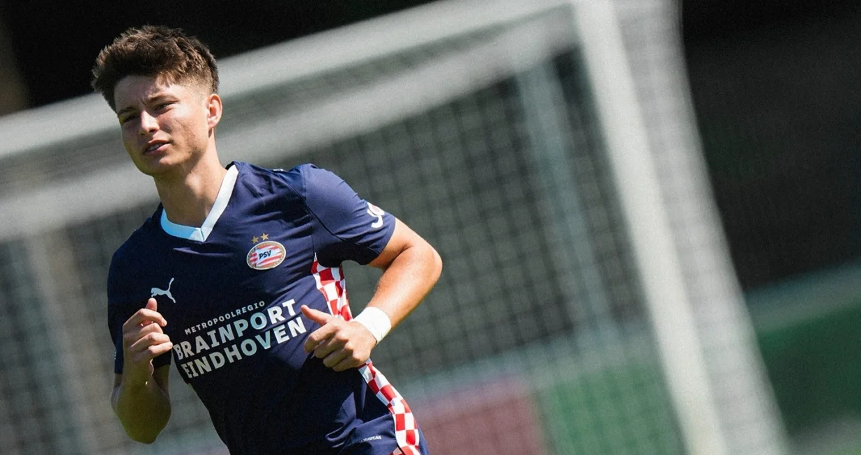 FOTO: PSV