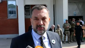 Elmedin Konaković/Hazim Aljović/Fena/Hazim Aljović