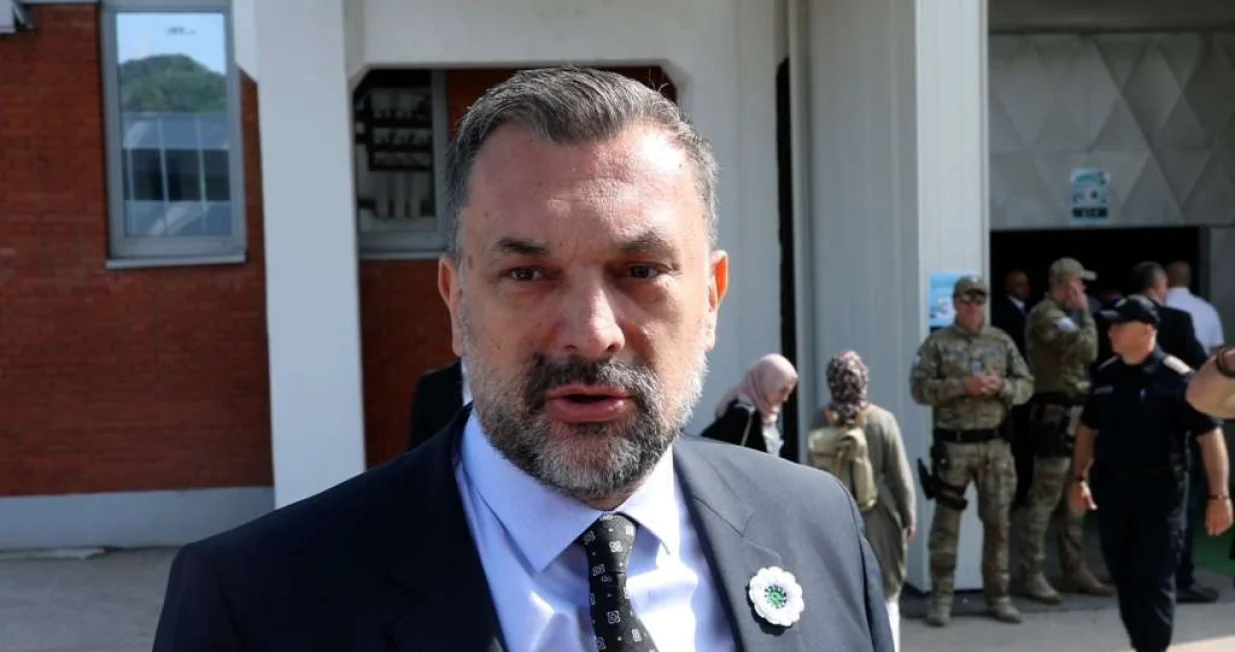 Elmedin Konaković/Hazim Aljović/Fena/Hazim Aljović