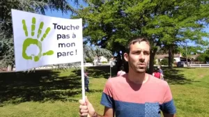 Pierre-Alain Cottineau/Društvene mreže//