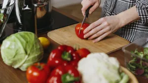 Česta greška u kuhinji/Free Pik