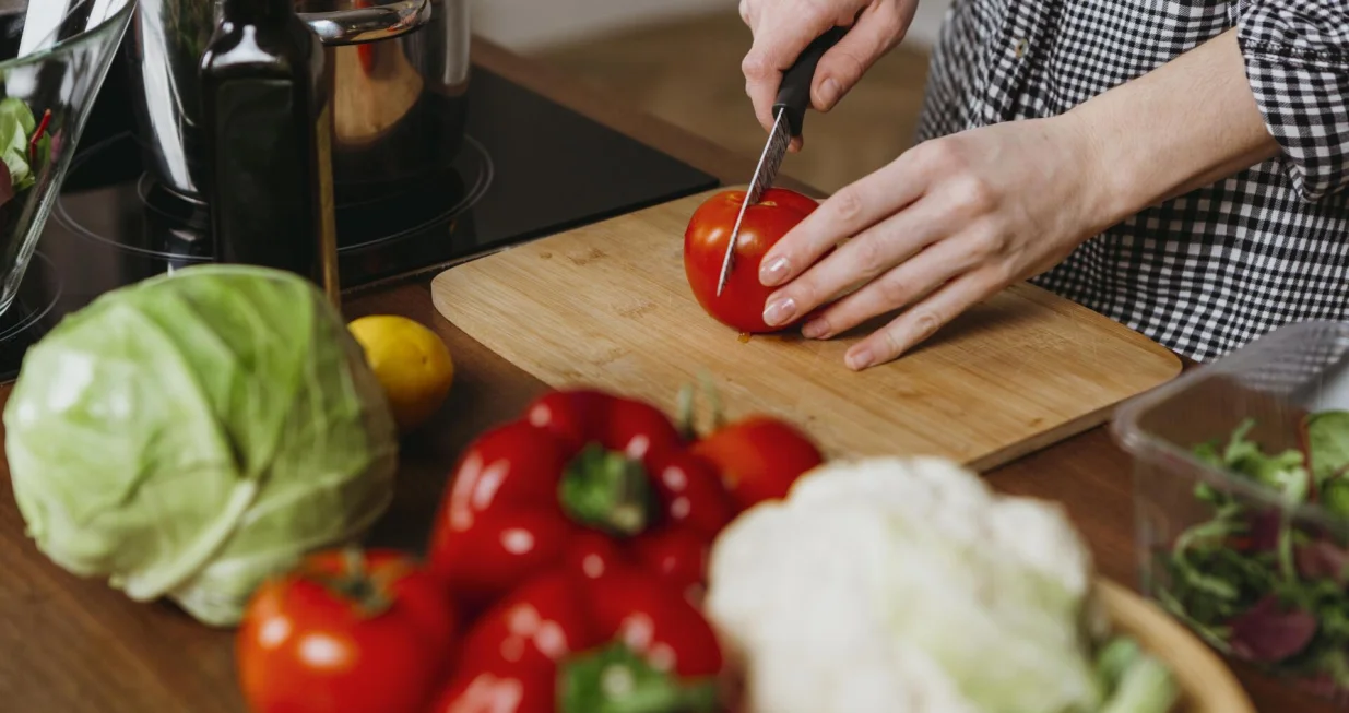 Česta greška u kuhinji/Free Pik