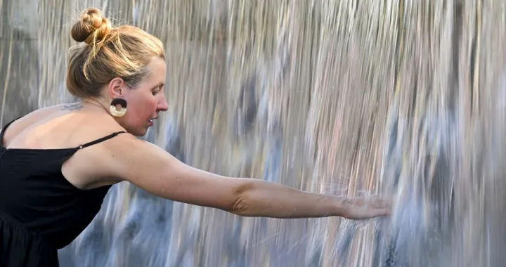 Vrućine u Moskvi/Anadolija/