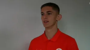 Faruk Šetić (FOTO: Screenshot)