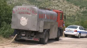 Vatrogasci i policija/Ilustracija/Hercegovina.info//