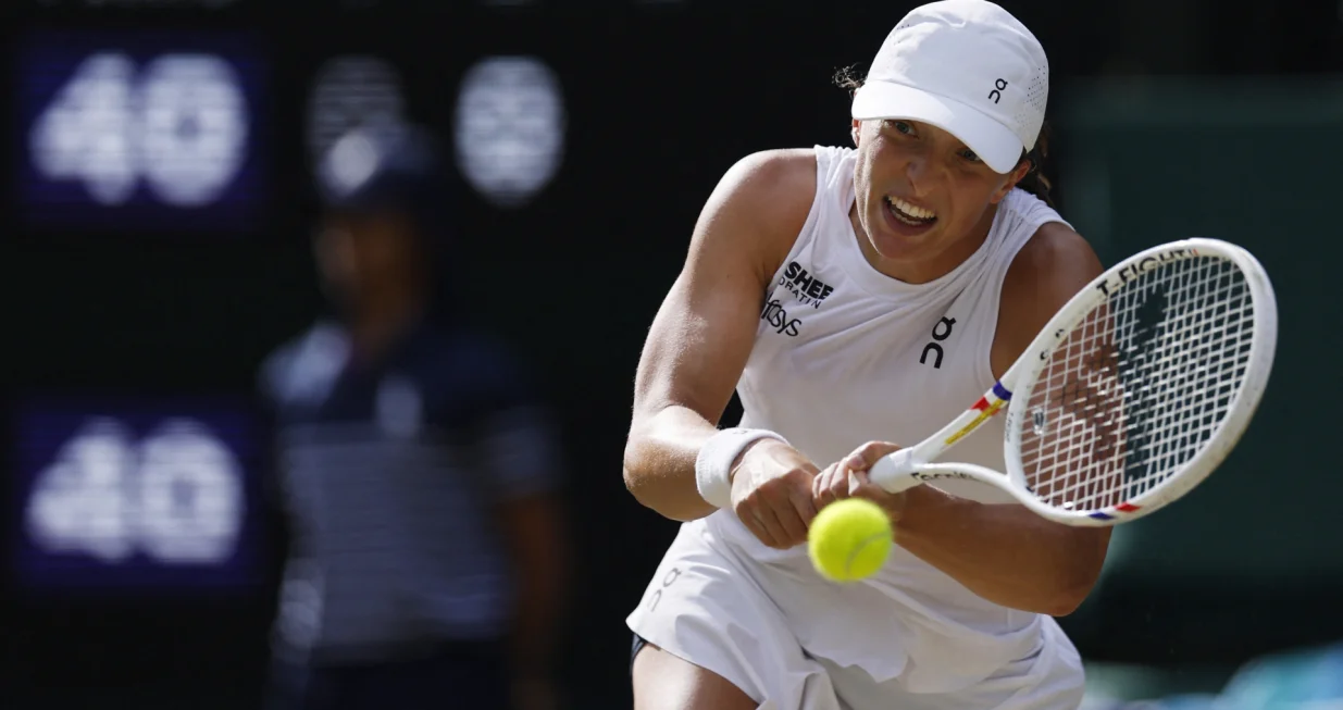 FOTO: REUTERS/Stephanie Lecocq