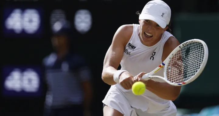 FOTO: REUTERS/Stephanie Lecocq