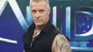 Đorđe David: Žena donosi svijet/