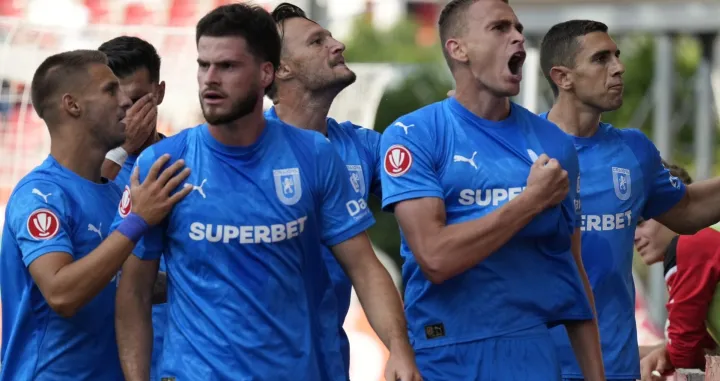 FOTO: Universitatea Craiova