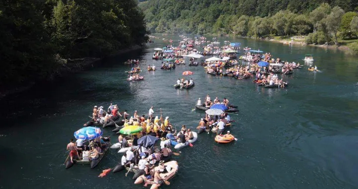 Drinska reegata/Ilustracija/Arhiv/X.com//