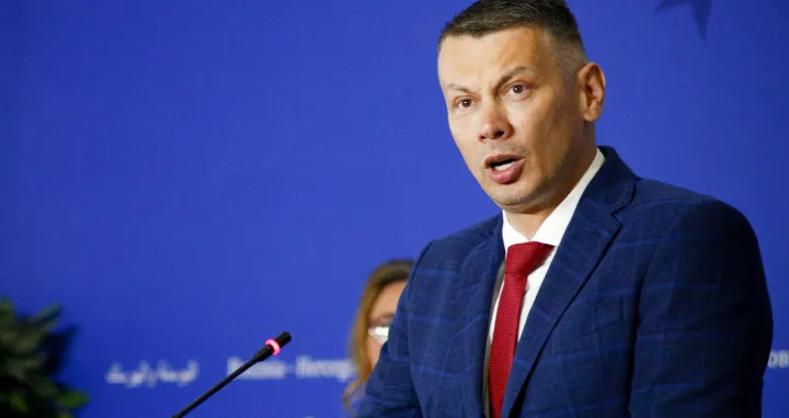 Nenad Nešić/Damir Deljo