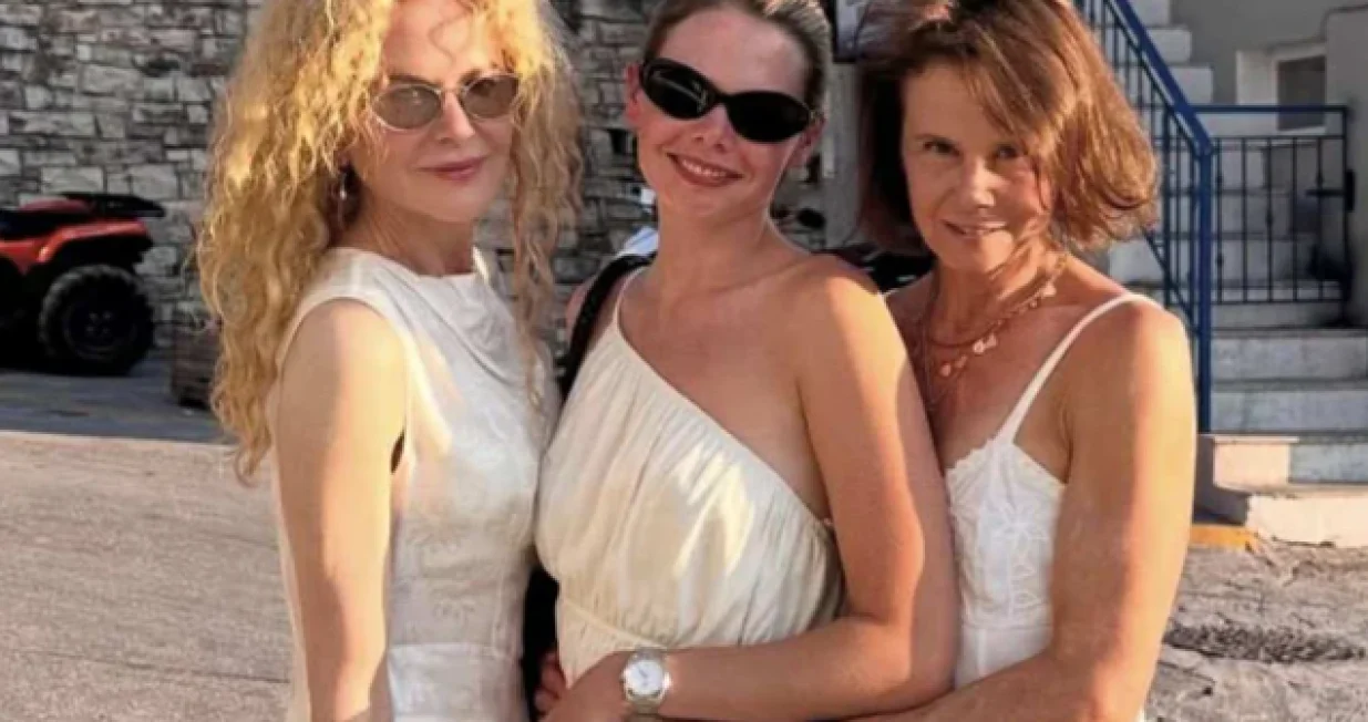 Screenshot/ Instagram/