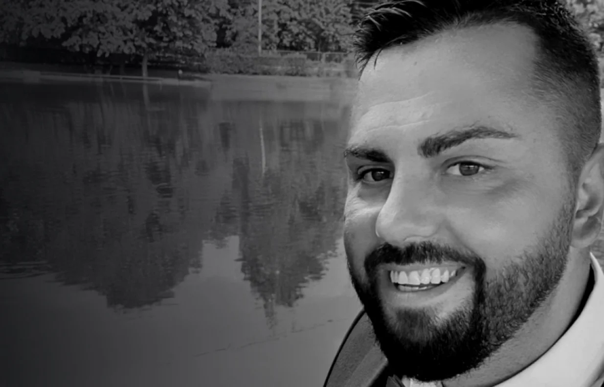 Saša Vilušić/ Društvene mreže/