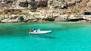 Savršene plaže, tirkizno more i bezbrižan odmor/Instagram