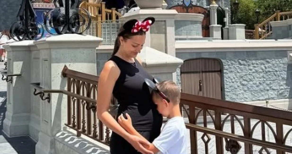 Aleksandra Prijović/Instagram