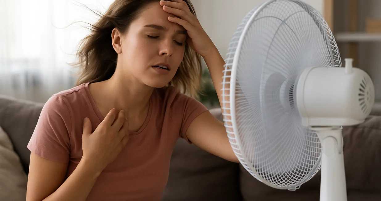 Genijalan trik za rashlađivanje/Ilustracija