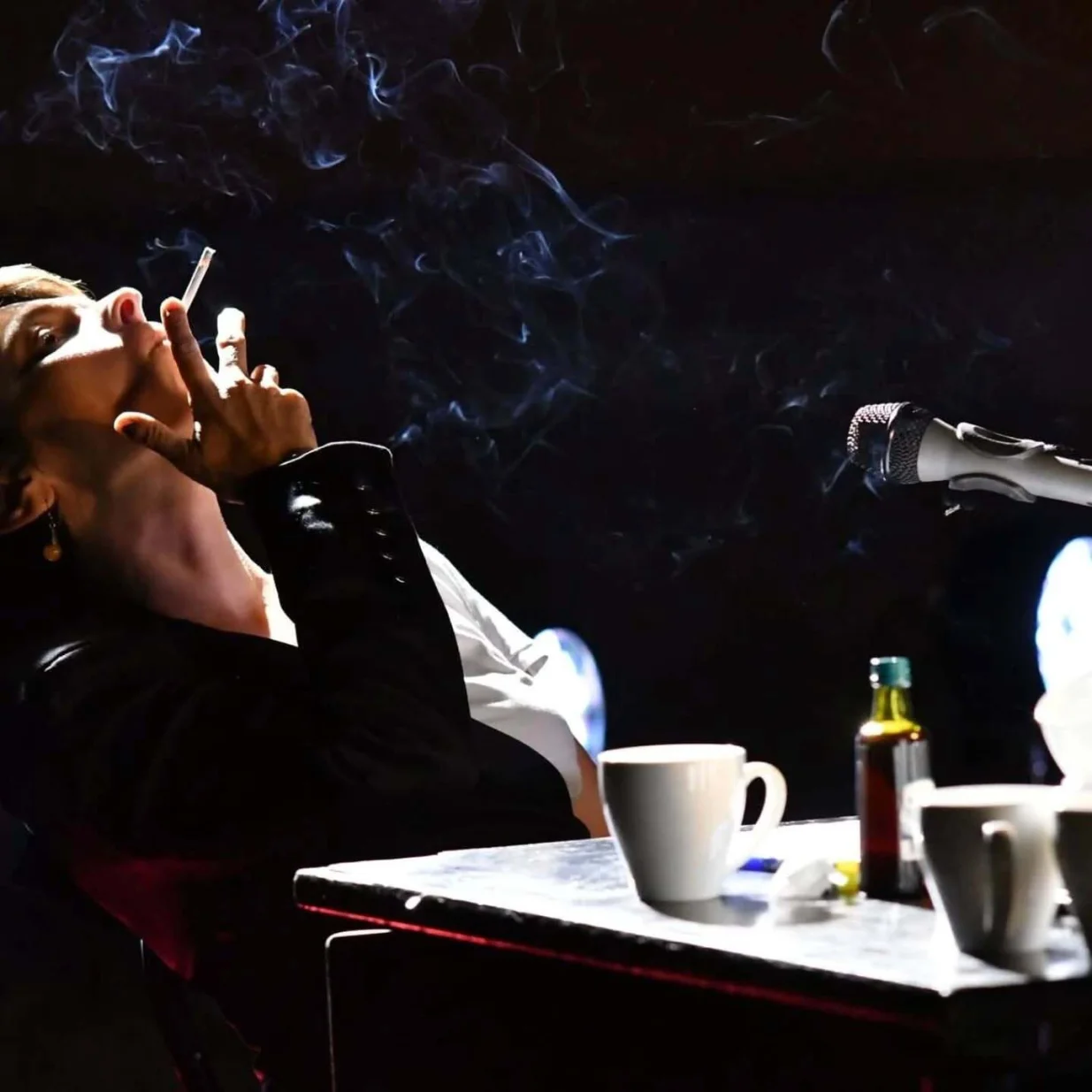 Predstava "Izlet u Rusiju"/