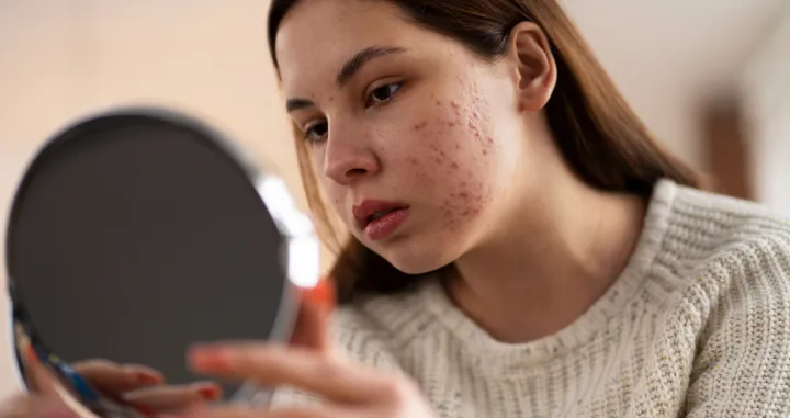 Istina o korištenju paste za zube/Free Pik