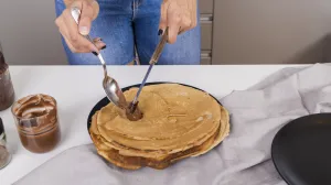 Zaboravite grudvice i debela tijesta/Free Pik