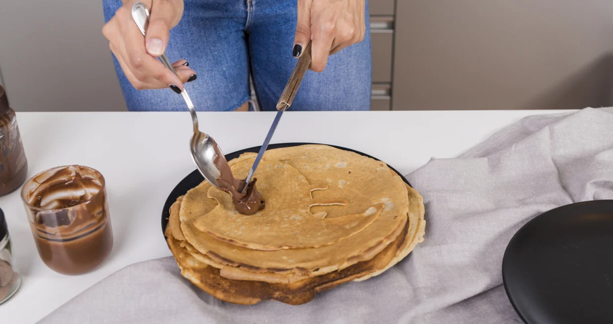 Zaboravite grudvice i debela tijesta/Free Pik