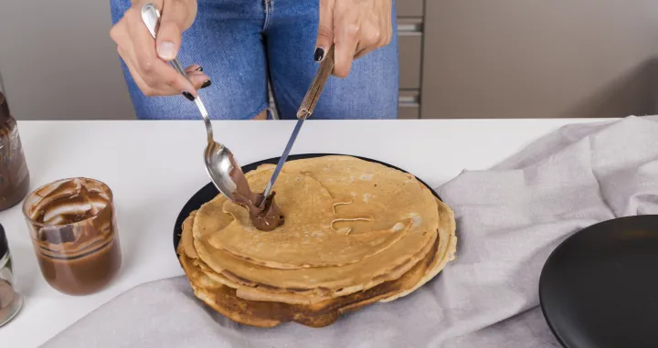 Zaboravite grudvice i debela tijesta/Free Pik