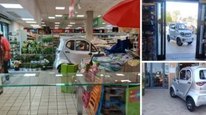 Bilo mu mrsko nositi pivo/Iltirenno.it