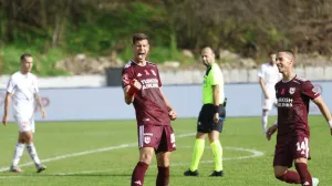 Igman - SarajevoVladan BubanjaDanijel PerićAleksandar Đorđević