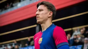 Eman Košpo (FOTO: Instagram)