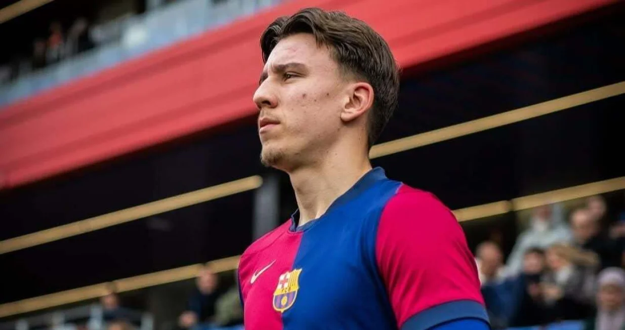 Eman Košpo (FOTO: Instagram)