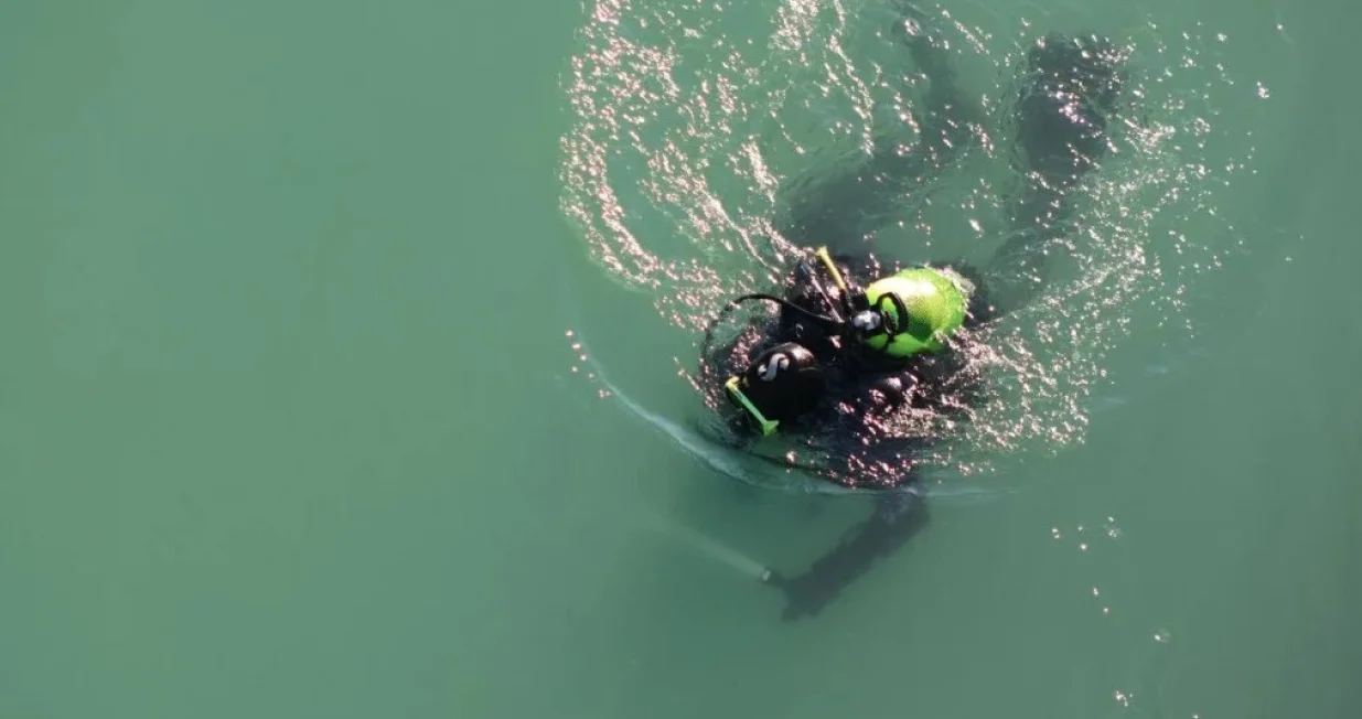 Ronioci u opsežnoj akciji/Hercegovina.info/