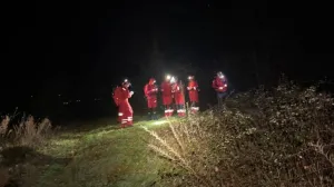 Pronađeno tijelo/GSS//