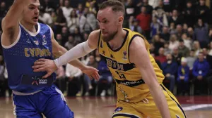 BiH - Kipar (FOTO: Jasmin Duvnjaković/Sport1)