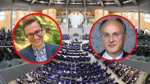 Damir Arnaut o Mujanoviću/