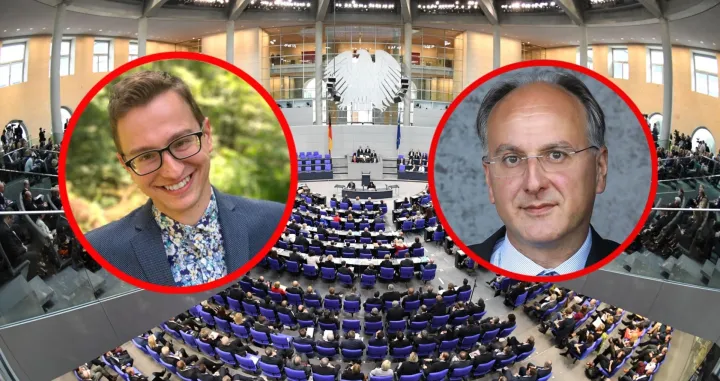 Damir Arnaut o Mujanoviću/