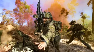 Započinju vježbe/Ilustracija/X.com//