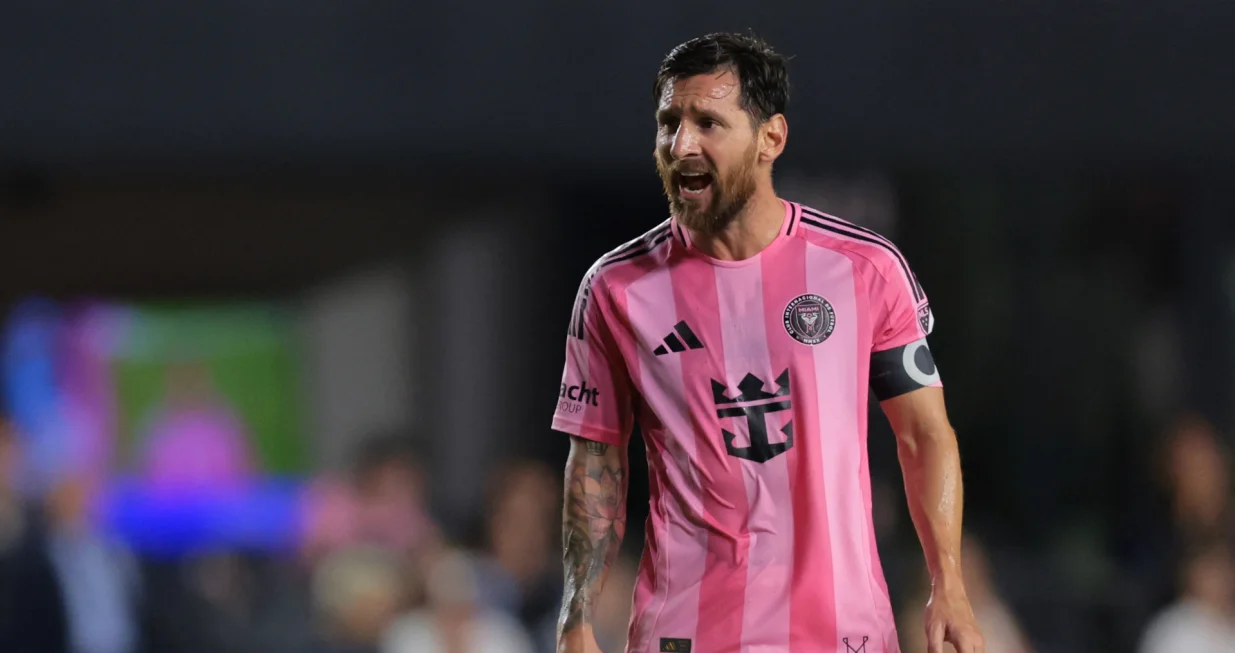 FOTO: Sam Navarro - IMAGN IMAGES via Reuters Connect