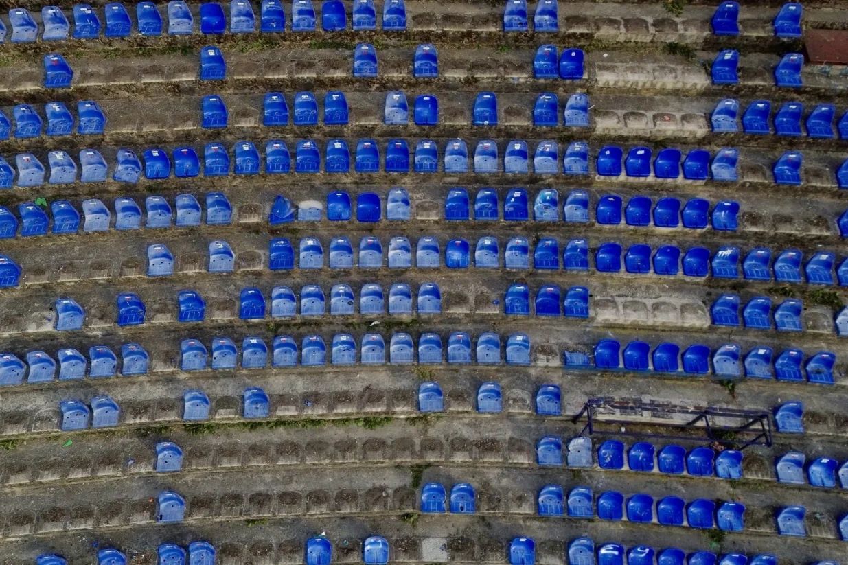 FOTO: Damir Hajdarbašić - fkzeljeznicar.ba