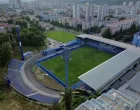 FOTO: Damir Hajdarbašić - fkzeljeznicar.ba