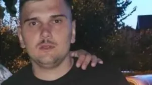 Nestali Adnan Alibabić/Facebook//