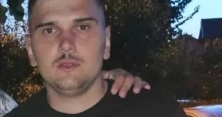 Nestali Adnan Alibabić/Facebook//