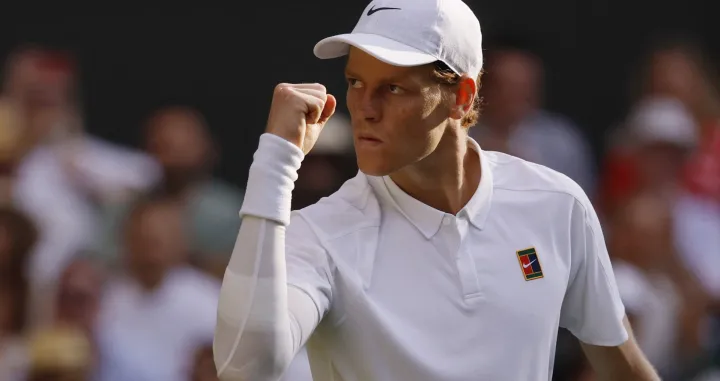 FOTO: REUTERS/Andrew Couldridge