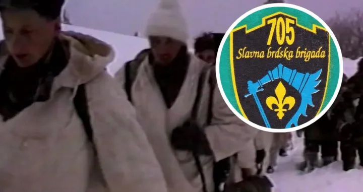 305/705. brdska brigada/