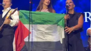 Screenshot/ Instagram/