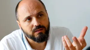 Muhamed Avdić/Damir Deljo