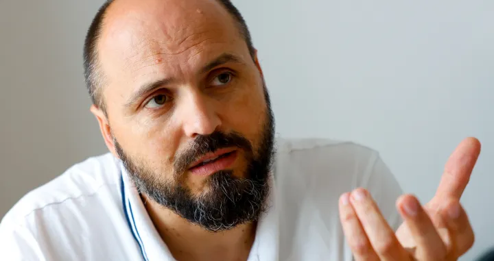 Muhamed Avdić/Damir Deljo